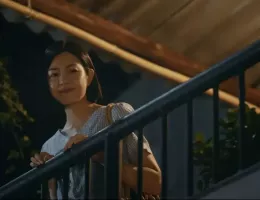 テレサ・テン 歌姫を愛した人々スチール写真
