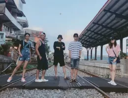 テレサ・テン 歌姫を愛した人々