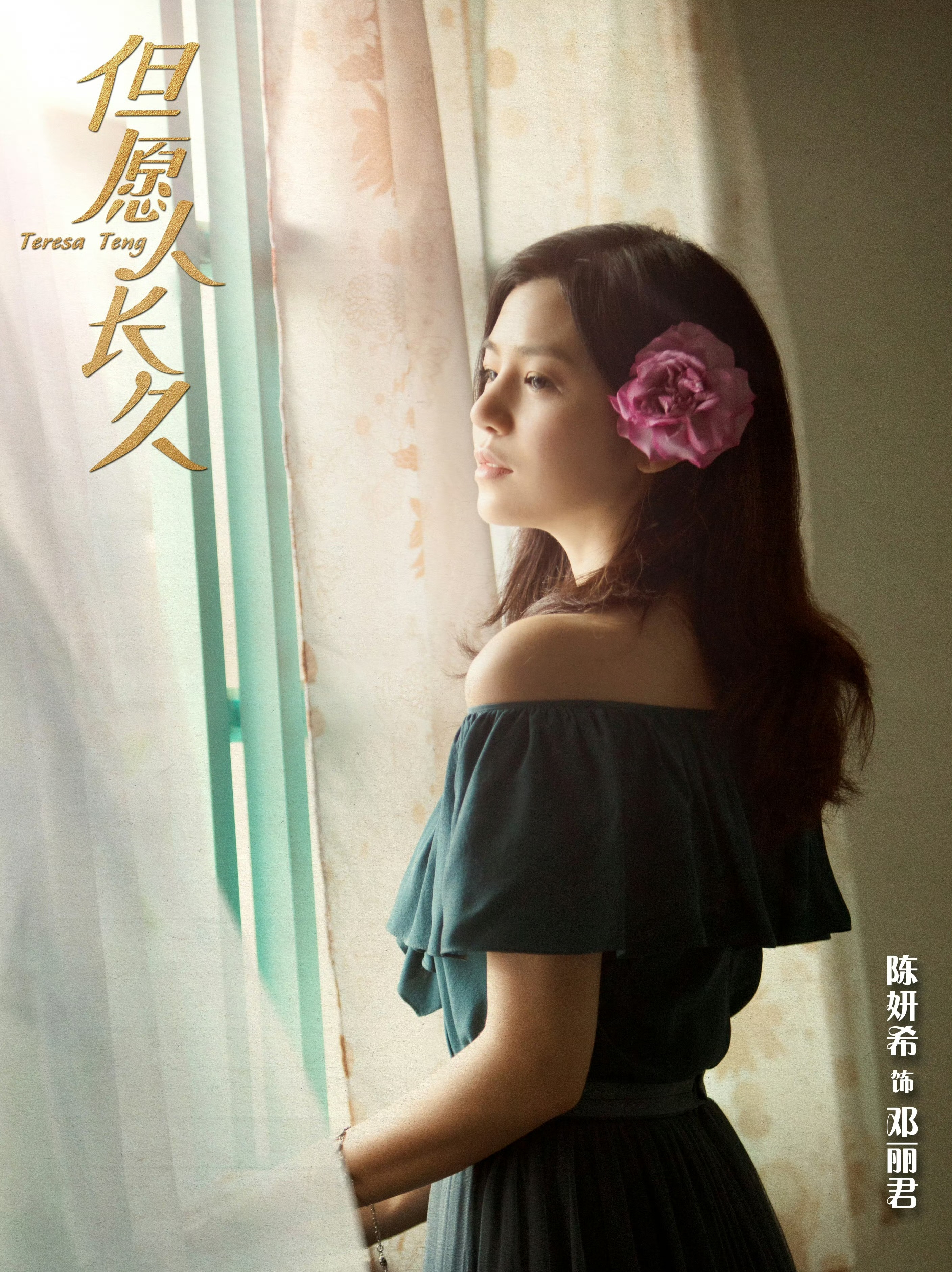 テレサ・テン 歌姫を愛した人々