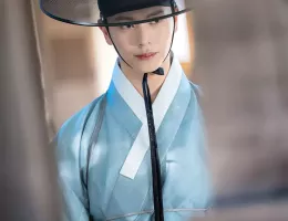 鬼宮（ききゅう）スチール写真