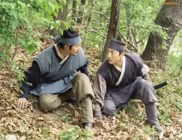 ポッサム～愛と運命を盗んだ男～スチール写真