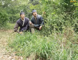 ポッサム～愛と運命を盗んだ男～スチール写真