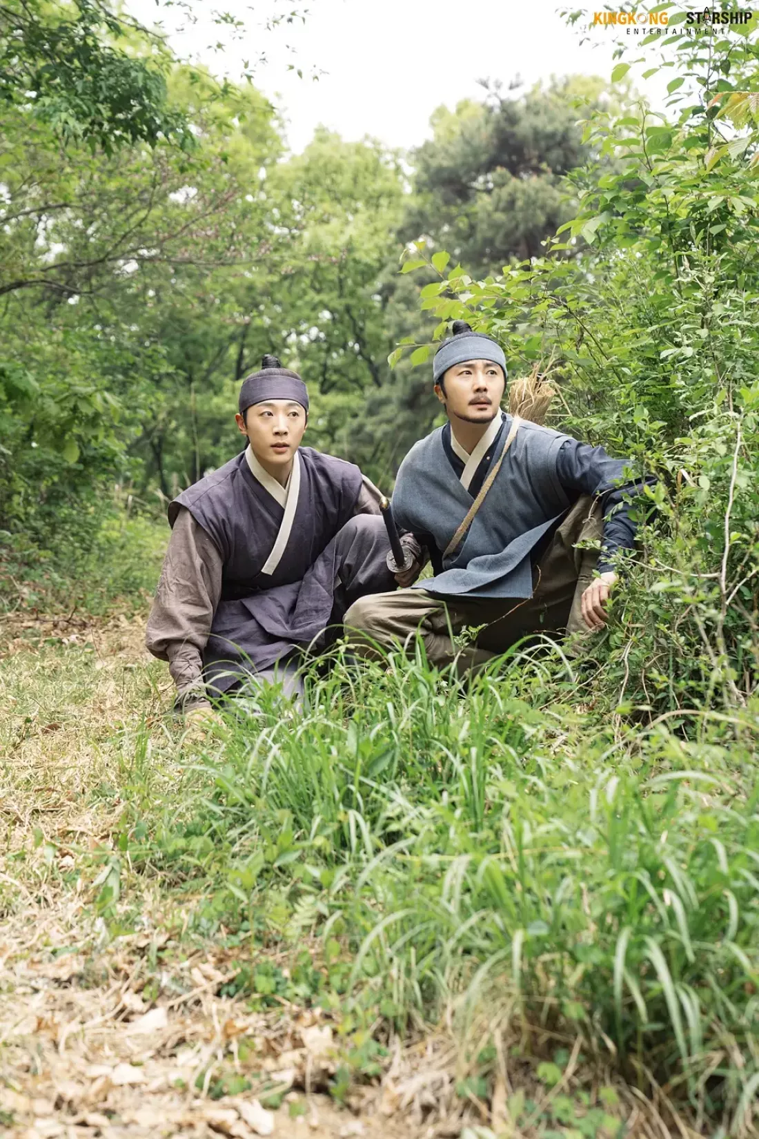 ポッサム～愛と運命を盗んだ男～スチール写真