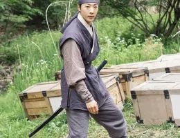 ポッサム～愛と運命を盗んだ男～スチール写真