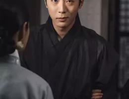 ポッサム～愛と運命を盗んだ男～スチール写真