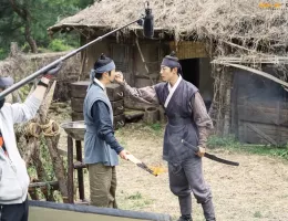 ポッサム～愛と運命を盗んだ男～スチール写真