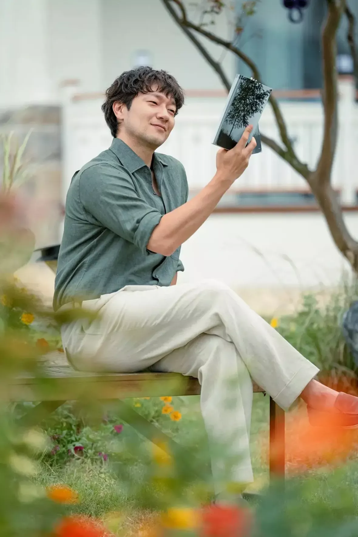 君は天国でも美しいスチール写真