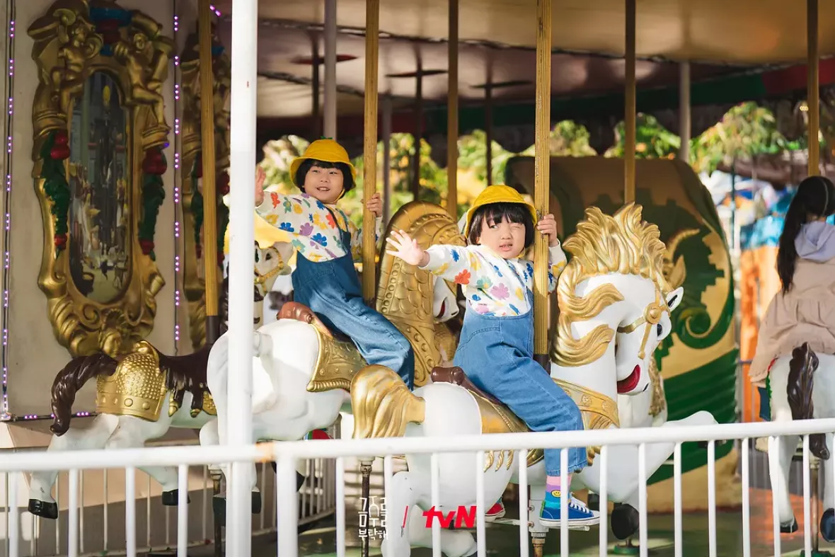禁酒をお願いスチール写真