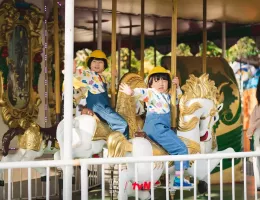 禁酒をお願い