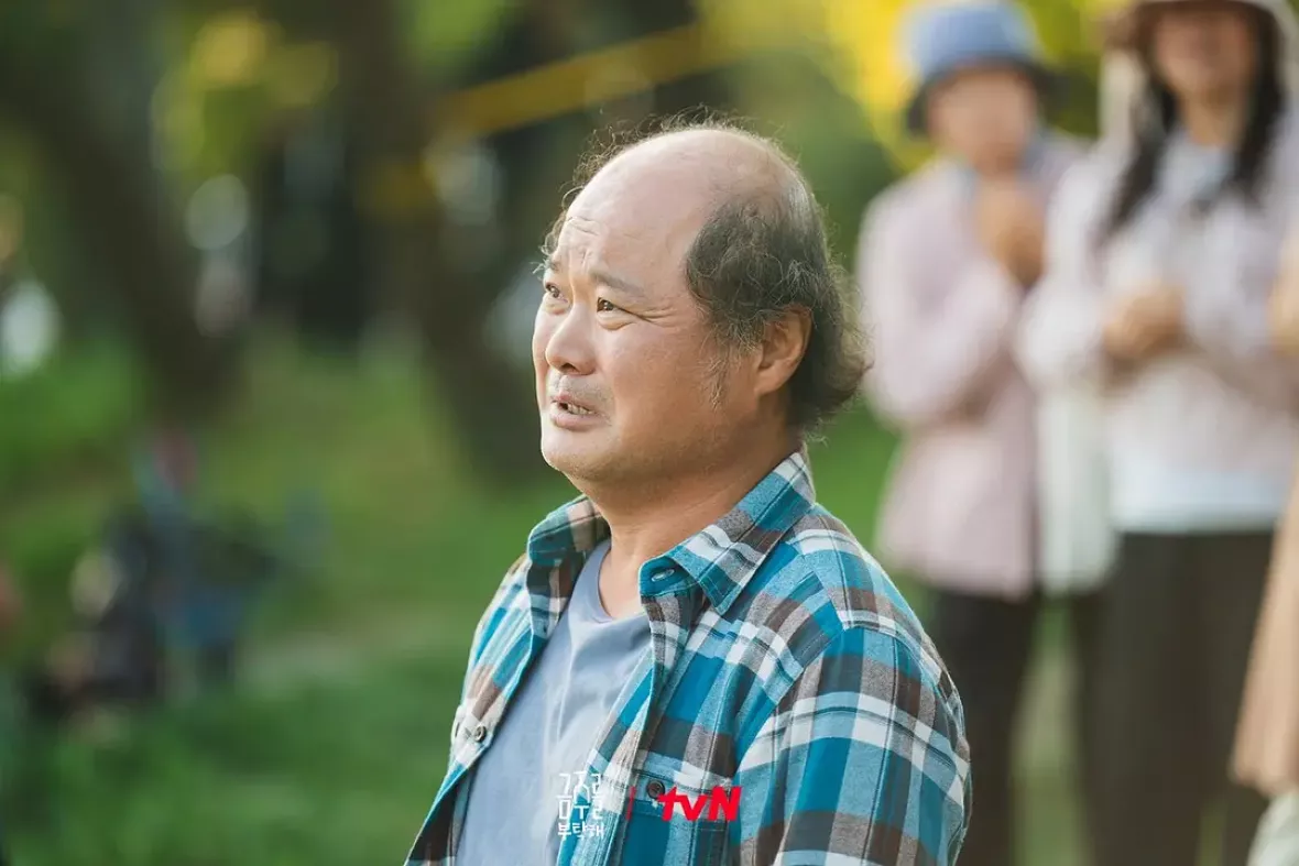 禁酒をお願いスチール写真