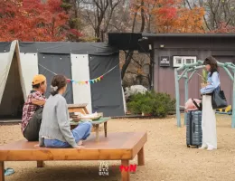 禁酒をお願いスチール写真