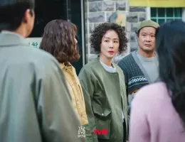 禁酒をお願いスチール写真