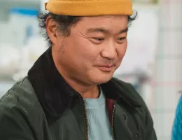 禁酒をお願いスチール写真