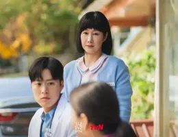 禁酒をお願いスチール写真