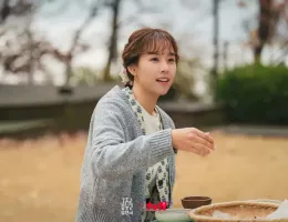 禁酒をお願いスチール写真