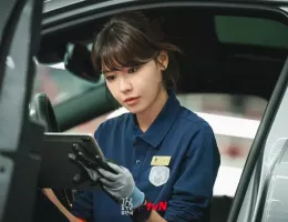 禁酒をお願いスチール写真