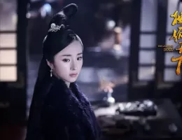 独孤伽羅～皇后の願い～スチール写真
