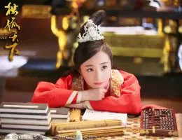 独孤伽羅～皇后の願い～スチール写真