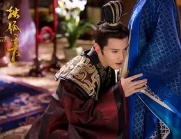 独孤伽羅～皇后の願い～スチール写真