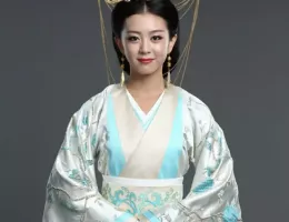 独孤伽羅～皇后の願い～スチール写真