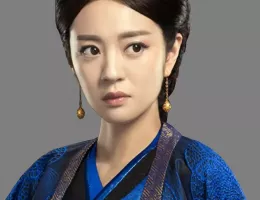 独孤伽羅～皇后の願い～スチール写真