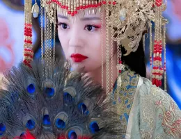 独孤伽羅～皇后の願い～スチール写真