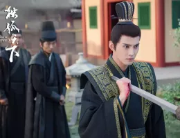 独孤伽羅～皇后の願い～スチール写真