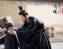 独孤伽羅～皇后の願い～スチール写真