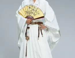 独孤伽羅～皇后の願い～スチール写真