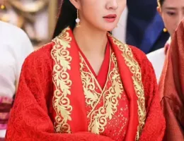 独孤伽羅～皇后の願い～スチール写真