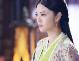 独孤伽羅～皇后の願い～スチール写真