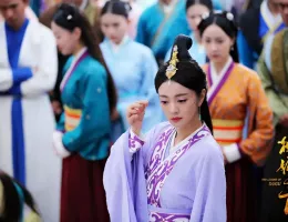 独孤伽羅～皇后の願い～スチール写真