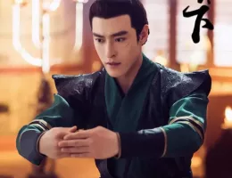 独孤伽羅～皇后の願い～スチール写真