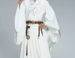 独孤伽羅～皇后の願い～スチール写真