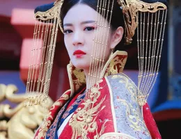 独孤伽羅～皇后の願い～スチール写真