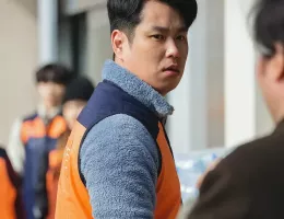 殺し屋たちの店スチール写真