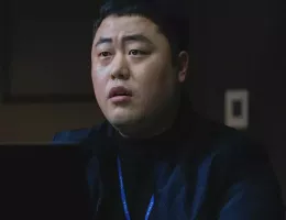 殺し屋たちの店スチール写真