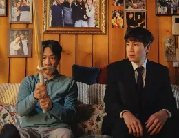 殺し屋たちの店スチール写真