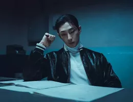 弱いヒーロー Class２スチール写真