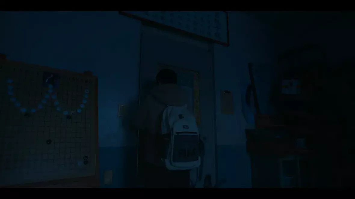 弱いヒーロー Class２スチール写真