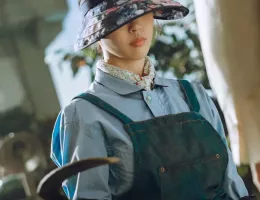 隠し味にはロマンススチール写真
