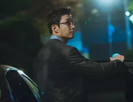 隠し味にはロマンススチール写真