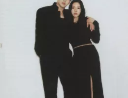 隠し味にはロマンススチール写真