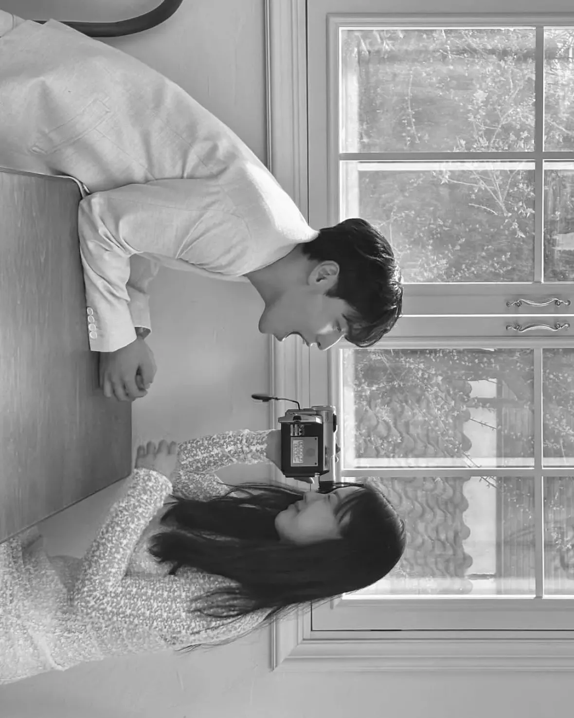 隠し味にはロマンススチール写真