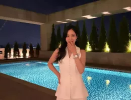 隠し味にはロマンススチール写真