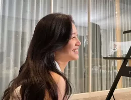 隠し味にはロマンススチール写真