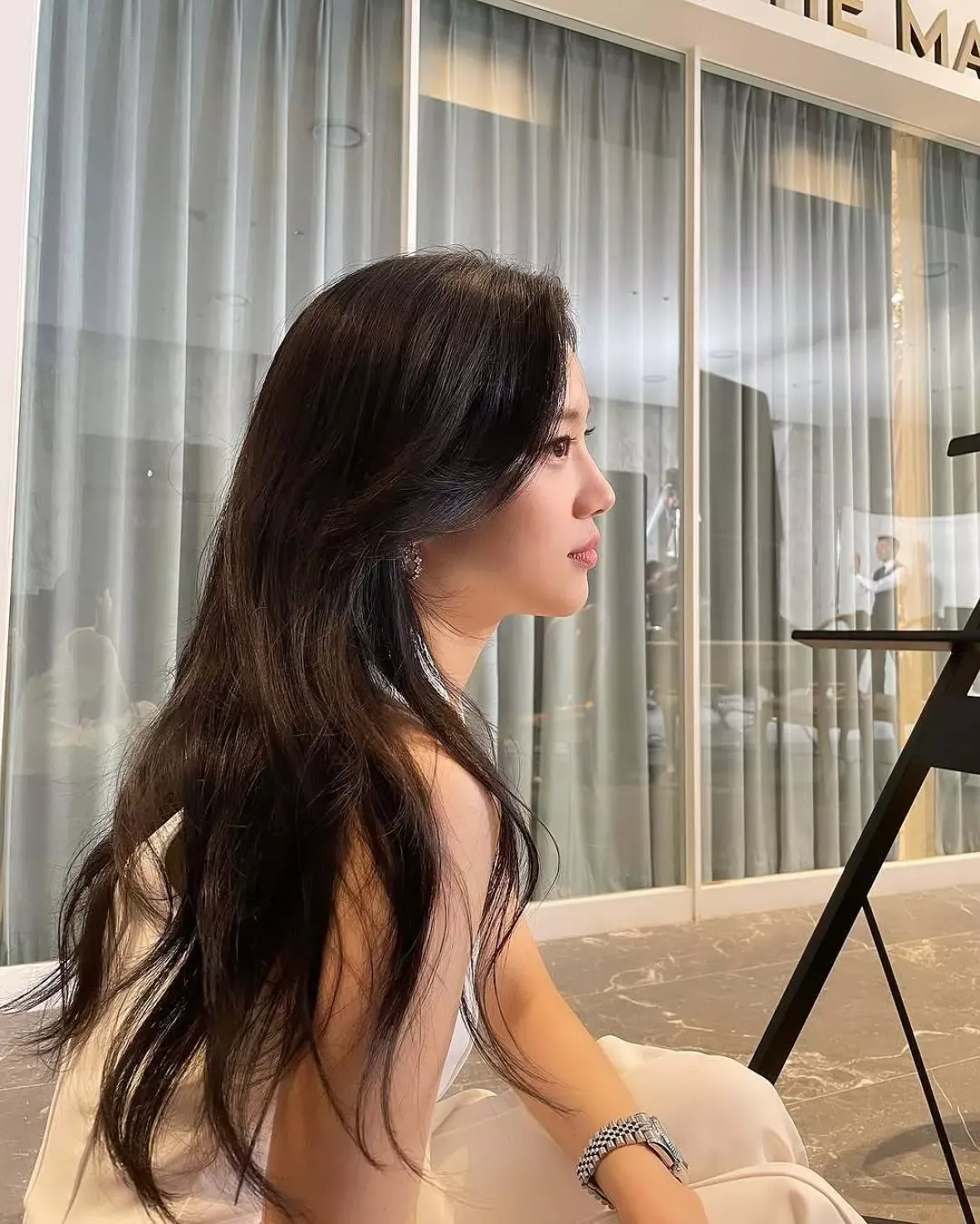 隠し味にはロマンススチール写真