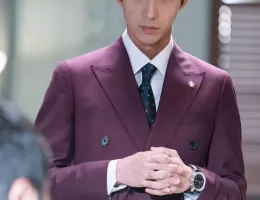 無法弁護士～最高のパートナースチール写真