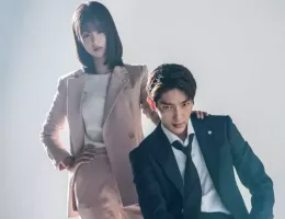 無法弁護士～最高のパートナースチール写真