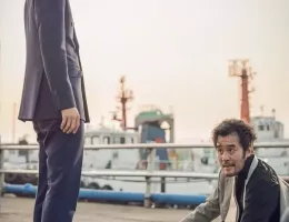 無法弁護士～最高のパートナースチール写真